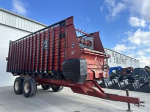 2006 Meyer 6222 Image