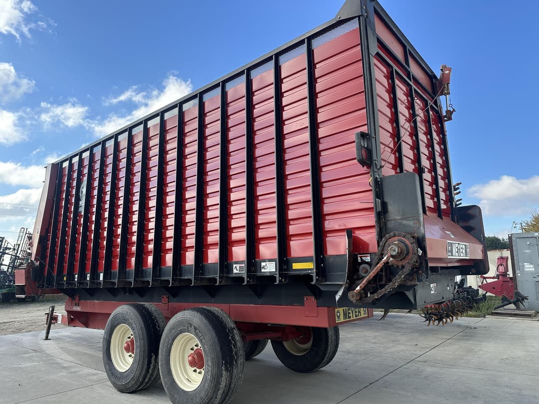 Image of Meyer 6222 Image 1