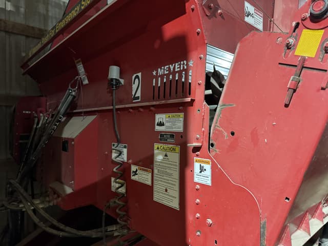 Image of Meyer 6224 equipment image 2