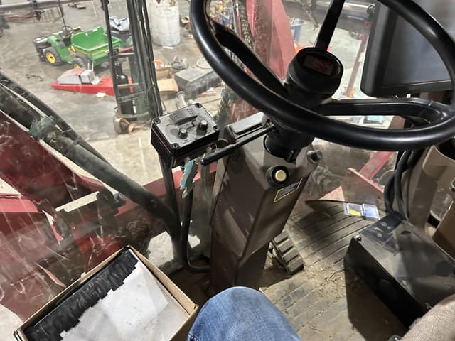 Image of Miller Nitro 2200T-SS equipment image 3