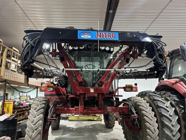 Image of Miller Nitro 2200T-SS equipment image 2