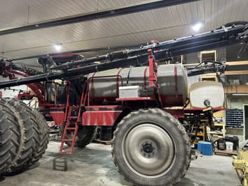 Main image Miller Nitro 2200T-SS