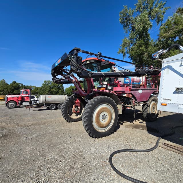 Image of Miller Nitro 2275HT equipment image 1