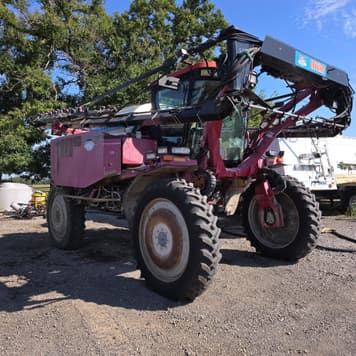 Main image Miller Nitro 2275HT