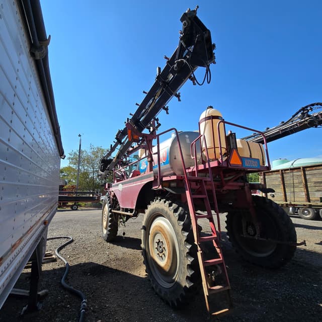 Image of Miller Nitro 2275HT equipment image 2