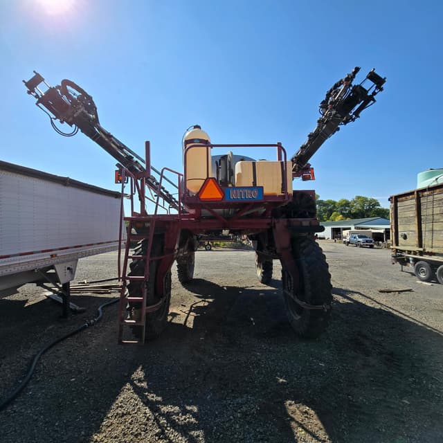 Image of Miller Nitro 2275HT equipment image 3