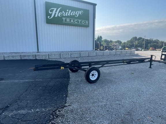 Main image Undetermined Header Trailer