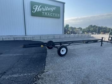 Main image Undetermined Header Trailer