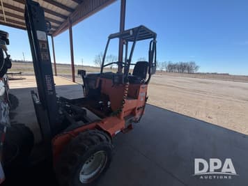 Main image Moffett M55