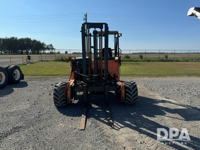 Image of Moffett M55 equipment image 2