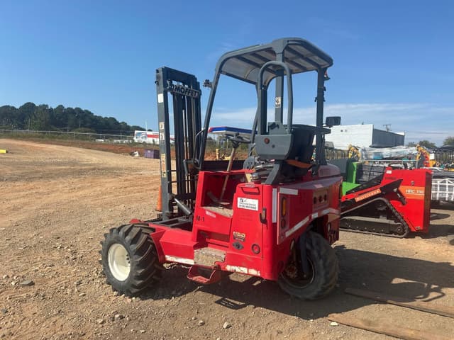 Image of Moffett M55 equipment image 2