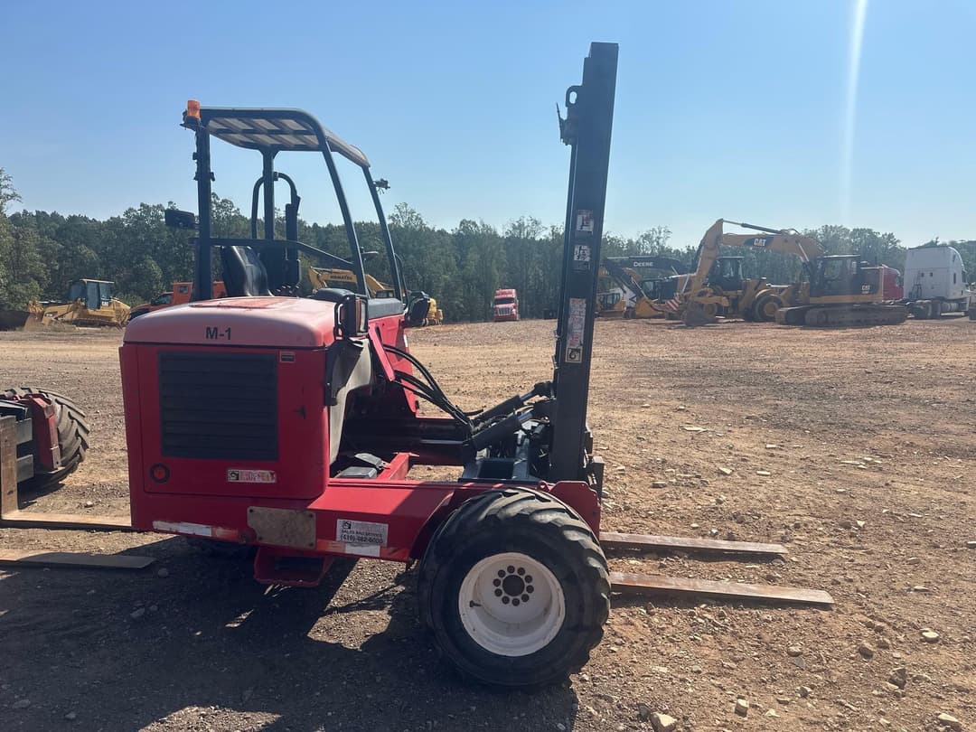 Image of Moffett M55 Primary image