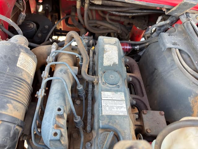 Image of Moffett M55 equipment image 4