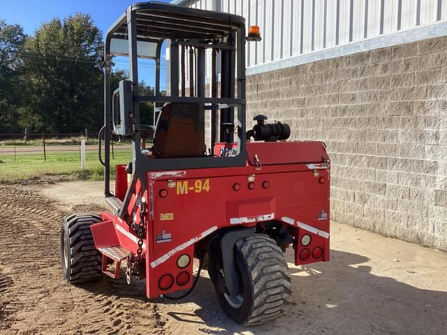 Image of Moffett M5500 equipment image 3