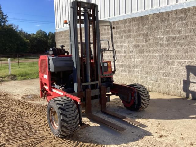 Image of Moffett M5500 equipment image 4