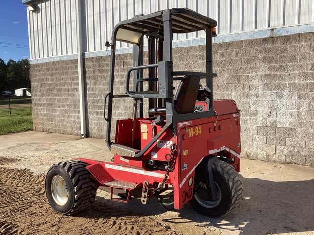 Image of Moffett M5500 equipment image 2