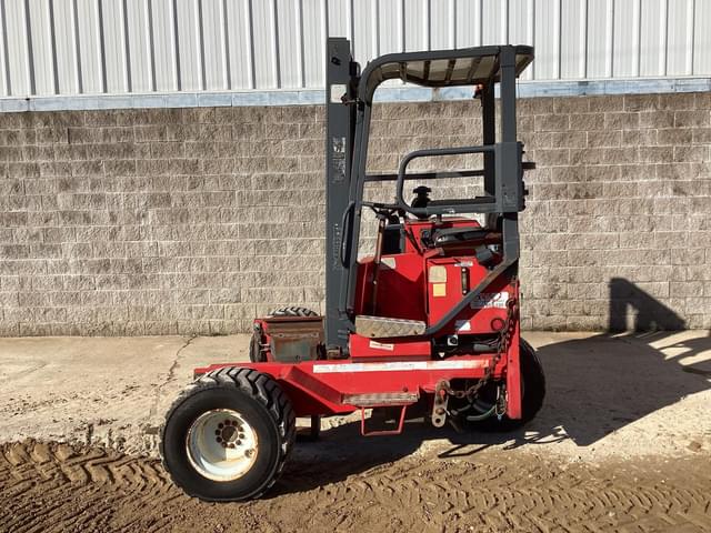 Image of Moffett M5500 equipment image 1