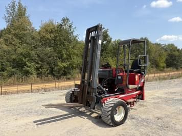 Main image Moffett M5500