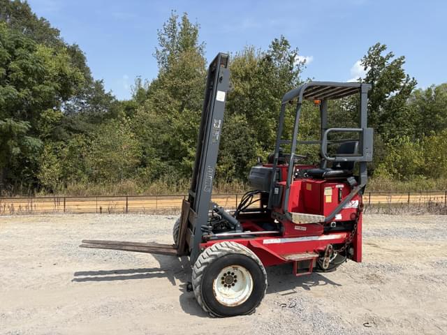 Image of Moffett M5500 equipment image 1