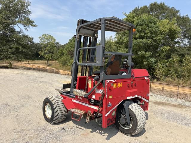 Image of Moffett M5500 equipment image 3