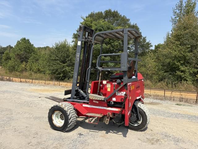 Image of Moffett M5500 equipment image 2