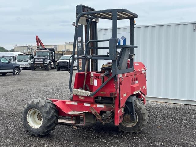 Image of Moffett M5500 equipment image 1