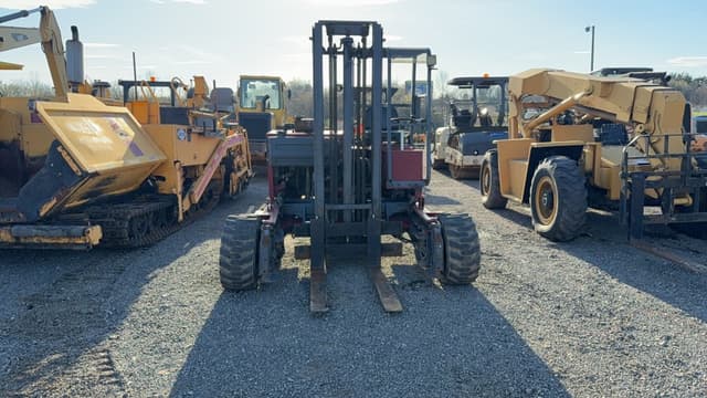 Image of Moffett M5500 equipment image 1