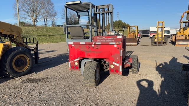 Image of Moffett M5500 equipment image 4