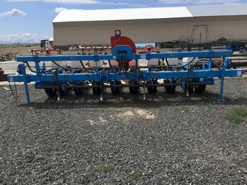 Main image Monosem NG Plus 3