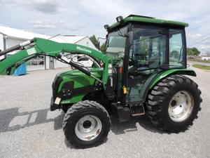 2006 Montana 4940 Image