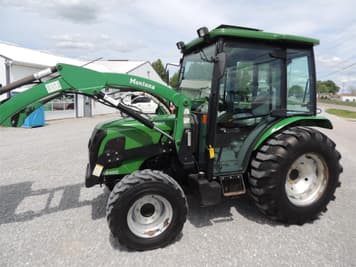 Main image Montana 4940