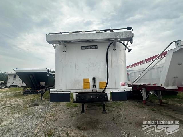 Image of MONTONE AD28606060 equipment image 1