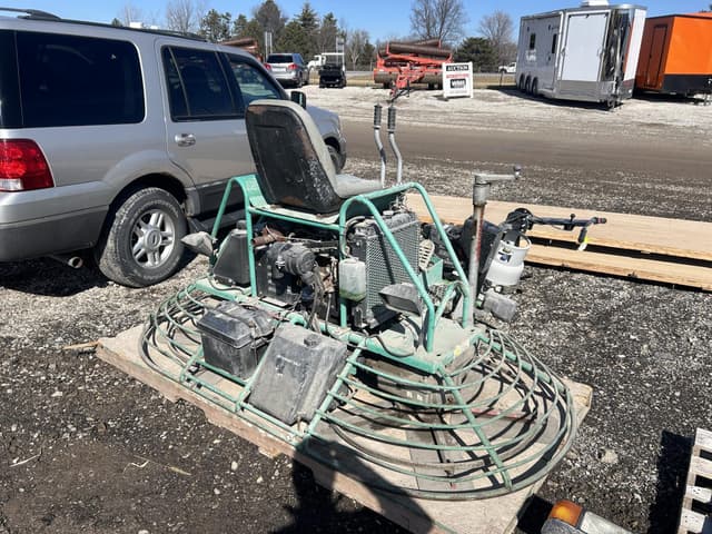 Image of Multiquip Whiteman HHN31VTCSL5 equipment image 3