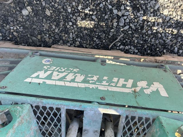 Image of Multiquip Whiteman HHN31VTCSL5 equipment image 2