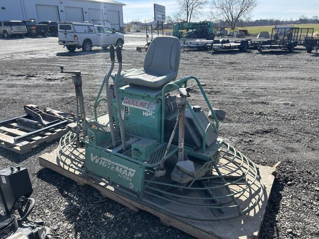 Image of Multiquip Whiteman HHN31VTCSL5 equipment image 1