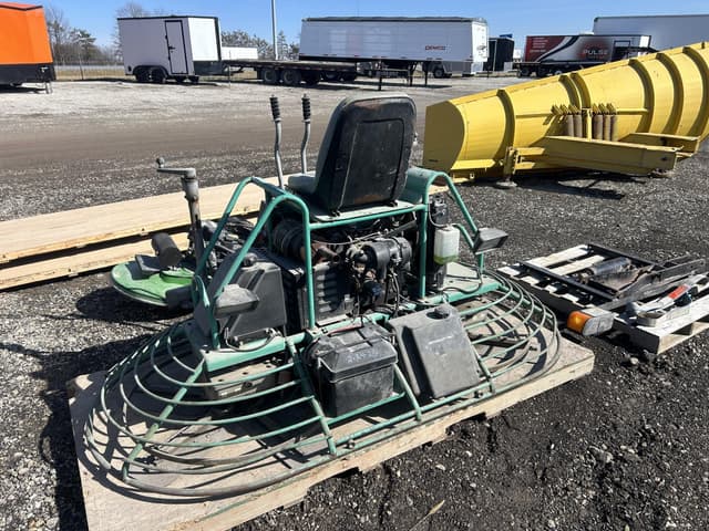 Image of Multiquip Whiteman HHN31VTCSL5 equipment image 4