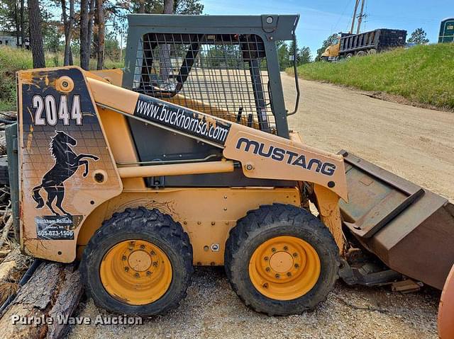 Image of Mustang 2044 equipment image 3