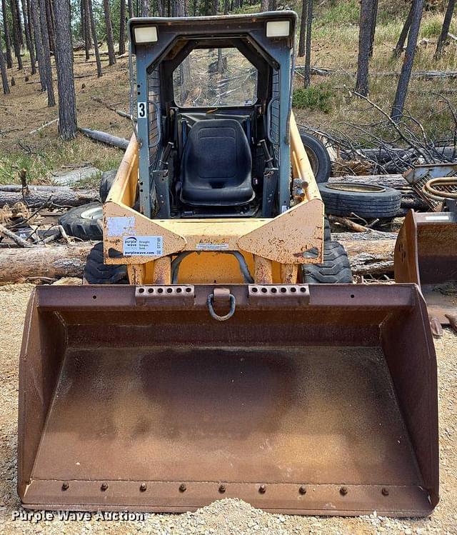 Image of Mustang 2044 equipment image 1