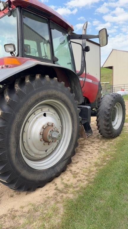 Image of Case IH MXM190 equipment image 3