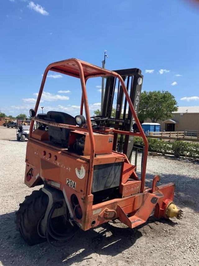Image of Navigator RT5500 equipment image 2