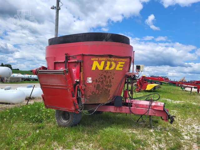 Image of NDE 1652 equipment image 2