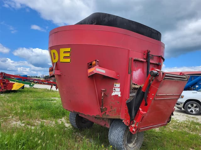 Image of NDE 1652 equipment image 1