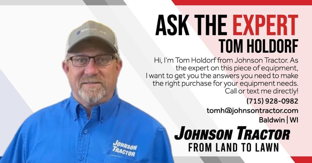 Image of New Holland 1411 Primary Image