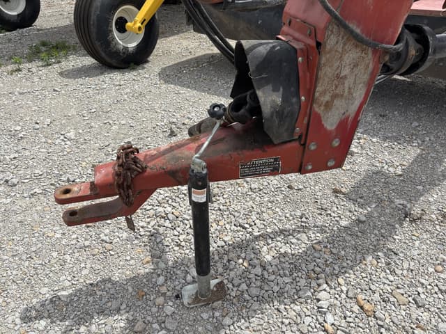 Image of New Holland 1411 equipment image 1