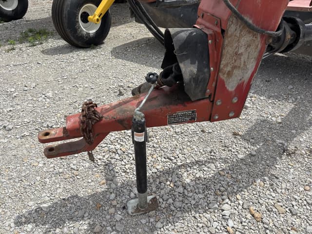 Image of New Holland 1411 equipment image 1