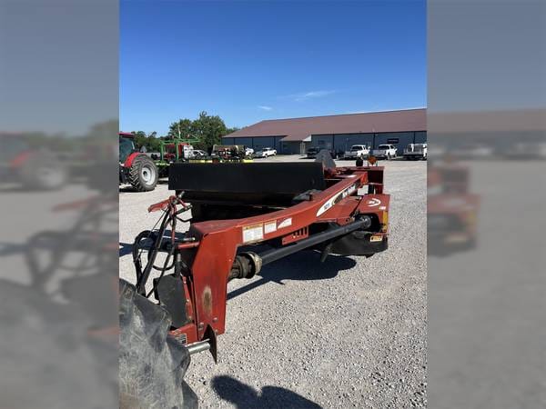 Main image New Holland 1411