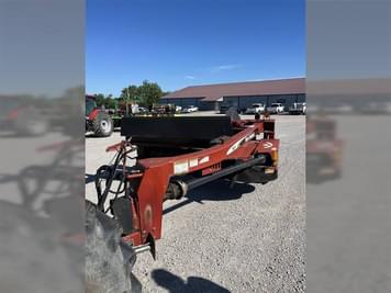 Main image New Holland 1411