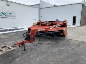 2006 New Holland 1412 Image