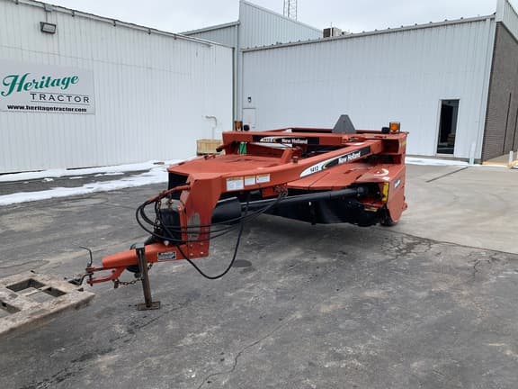 Image of New Holland 1412 Primary image