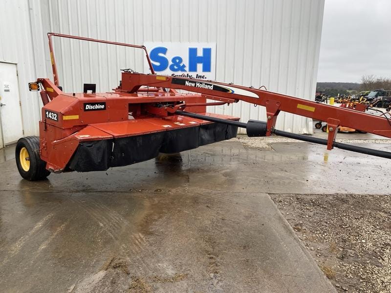 Main image New Holland 1432